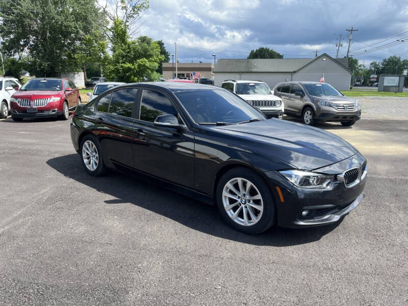 bmw 3 series 2018 WBA8E1G51JNU88808 image bmw 3 series 2018 WBA8E1G51JNU88808 image